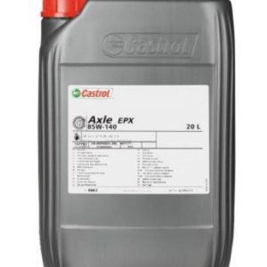 CASTROL TRANSMAX EPX  85W140 [20L]