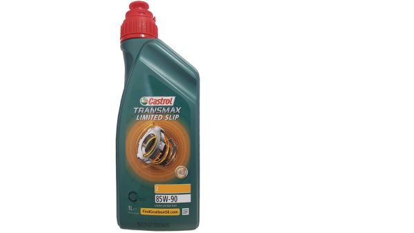 CASTROL TRAN Z LIM 85W90 LS [1L]