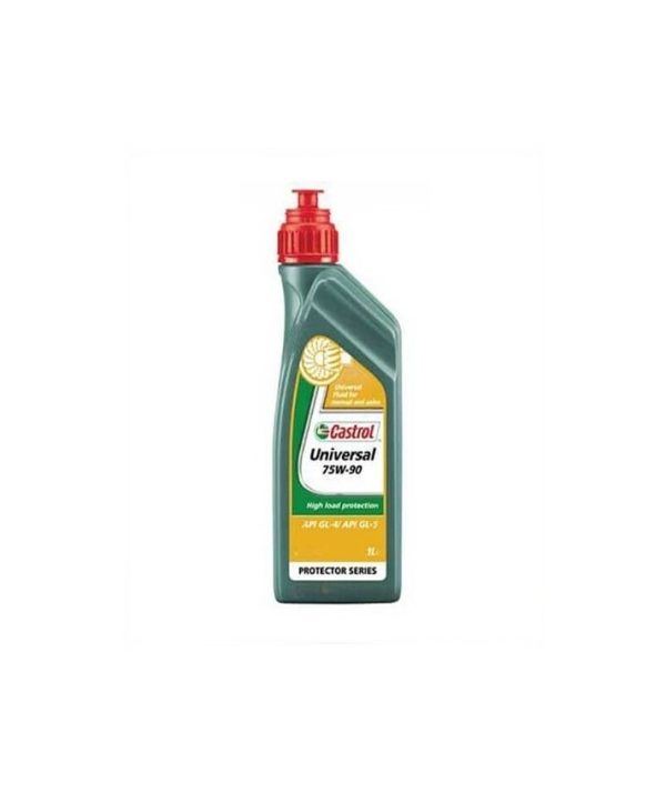 CASTROL UNIVERSAL 75W90 [1L]