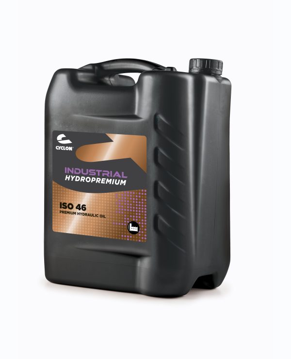 CYCLON HYDROPREMIUM 46 ΔΟΧ 20L