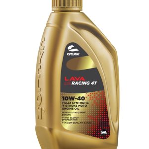LAVA RACING 10W40 MOTO 1L