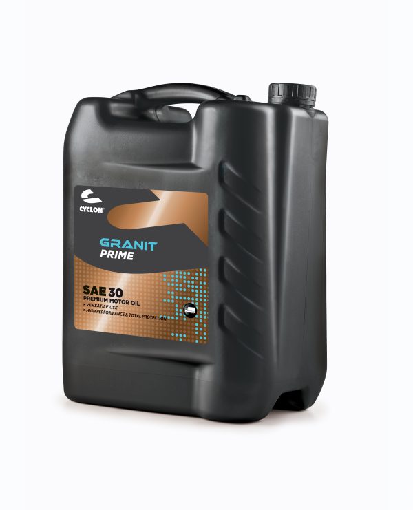 CYCLON GRANIT PRIME 30 ΔΟΧ 20L