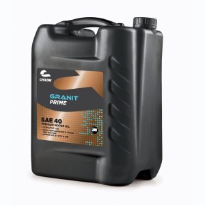 CYCLON GRANIT PRIME 40 ΔΟΧ 20L