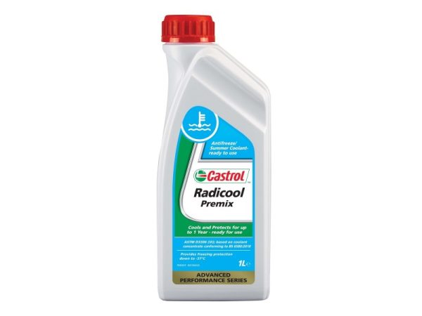 CASTROL RADICOOL SF PREMIX  G12 -36 [1L]