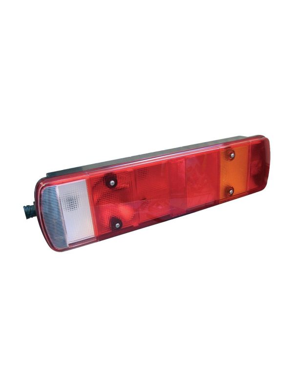 ΦΑΝΟΣ ΟΠΙΣΘΙΟΣ DASTERI R2054SR162 ΔΕΞΙΟΣ SCANIA R (ΜΕ ΦΥΣΑ)