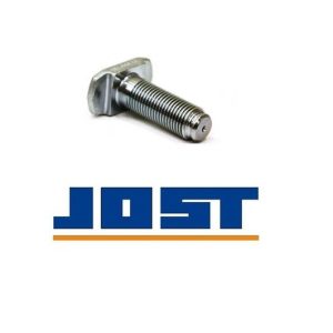 JOST ΒΙΔΑ ΚΛΕΙΔΙΟΥ CONTAINER ø38 L155/35