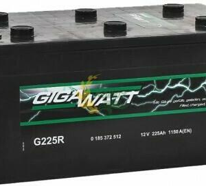 GIGAWATT