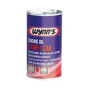 ΥΓΡΟ  ΣΤΕΓΑΝΩΤΙΚΟ ΜΗΧΑΝΗΣ 325ML