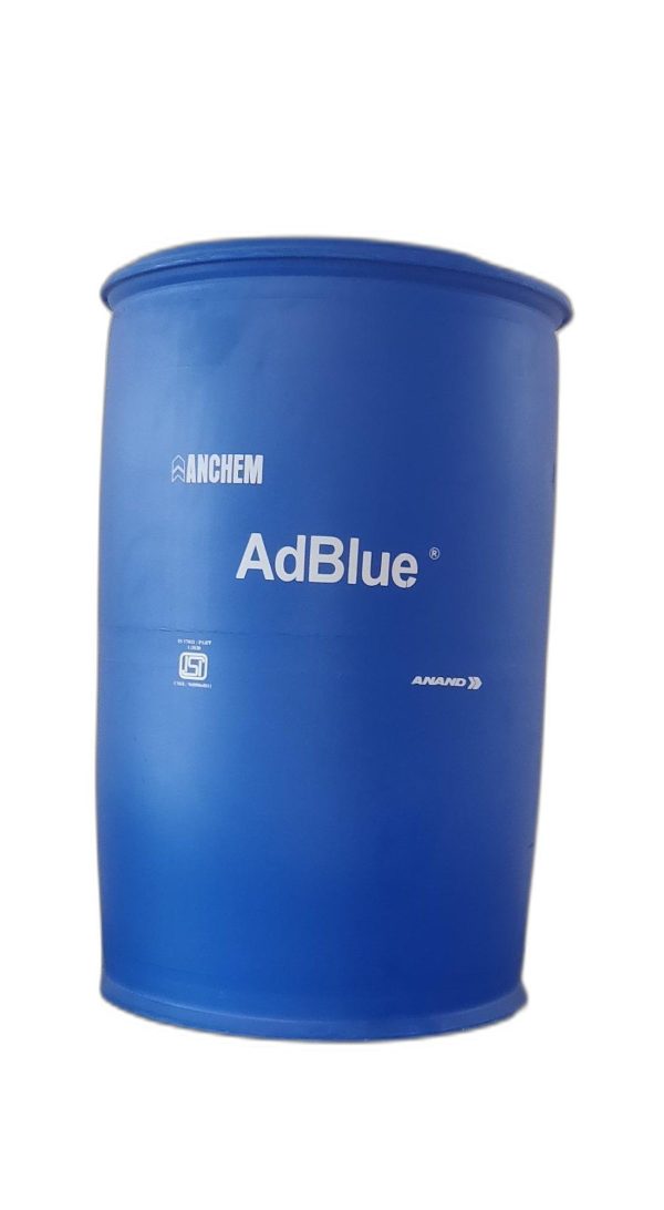 EVO ADBLUE ΟΥΡΙΑ ΒΑΡΕΛΙ 208L