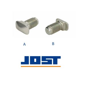 JOST ΒΙΔΑ CONTAINER ΚΟΝΤΗ ⌀52