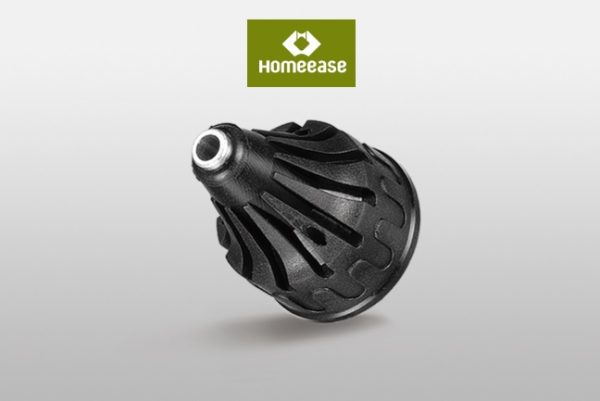 ΜΥΤΗ  ΠΙΣΤΟΛΙΟΥ ΣΙΛΙΚΟΝΗΣ HOMEEASE NR-20