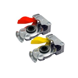 ΧΟΥΦΤΕΣ - ΣΥΝΔΕΣΜΟΙ