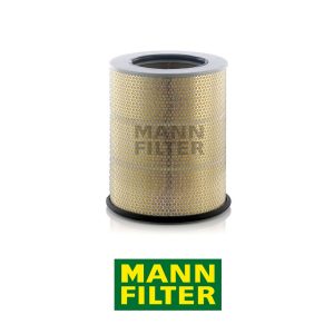ΦΙΛΤΡΟ ΑΕΡΟΣ MANN FILTER VOLVO FH 2002+ C341500/1