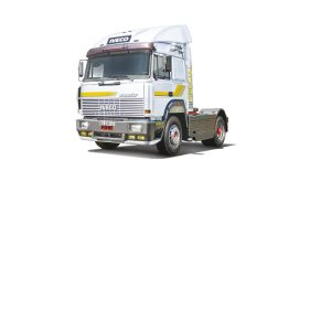 IVECO TURBOSTAR