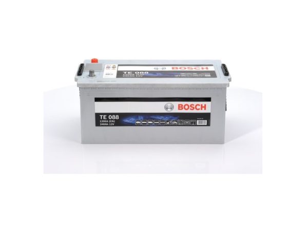 ΜΠΑΤΑΡΙΑ BOSCH 240AH/1200A EFB