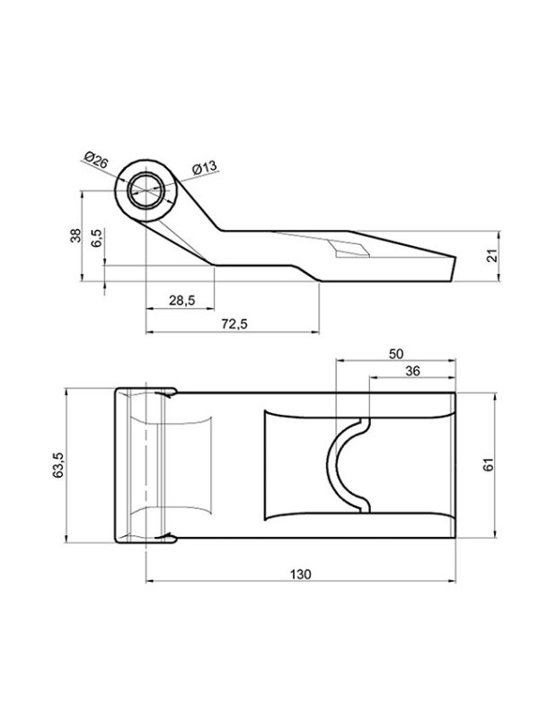 ΜΕΝΤΕΣΕ CONTAINER - Image 2