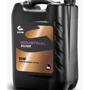 SILVER 10W ΔΟΧ. 20L