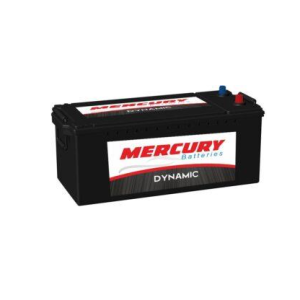 GALAXY/MERCURY ΜΠΑΤΑΡΙΑ 180AH - 1000A ΚΛΕΙΣΤΟΥ ΤΥΠΟΥ