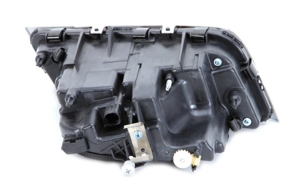 ΠΡΟΒΟΛΕΑΣ ΟΜΙΧΛΗΣ (H3) 24V VOLVO FH, FH16, FM, FM II 09.05- - Image 2