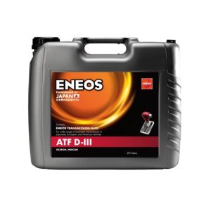 ATF DIII 20L