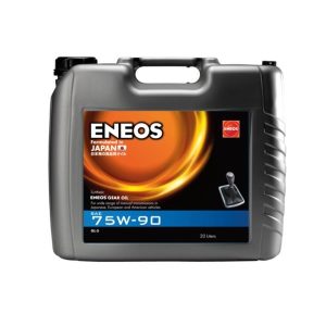 ΒΑΛΒΟΛΙΝΗ GEAR OIL 75W90 20L