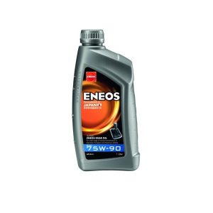 ΒΑΛΒΟΛΙΝΗ GEAR OIL 75W90 1L