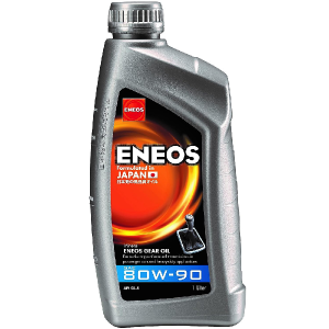 ENEOS ΒΑΛΒΟΛΙΝΗ GEAR OIL 80W90 1L