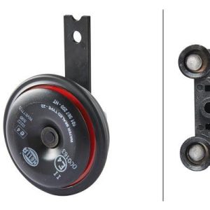 ΚΟΡΝΑ HELLA 12V 2ΕΠΑΦΕΣ 415Ηz (ΚΩΔΙΚΟΣ 3AL922000-961)
