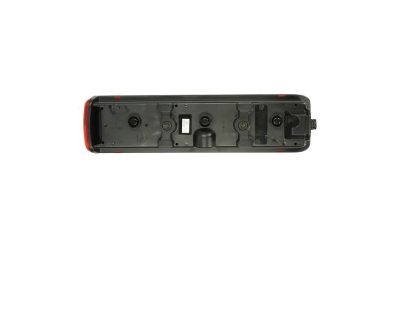 ΠΙΣΩ ΦΑΝΑΡΙ LED VOLVO FH 4 ΜΕ BUZZER ΑΡΙΣΤΕΡΟ ΜΕ ΦΩΣ ΠΙΝΑΚΙΔΑΣ - Image 2