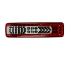 ΠΙΣΩ ΦΑΝΑΡΙ LED VOLVO FH 4 ΜΕ BUZZER ΔΕΞΙ