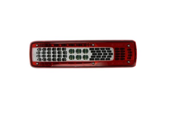 ΠΙΣΩ ΦΑΝΑΡΙ LED VOLVO FH 4 ΜΕ BUZZER ΔΕΞΙ