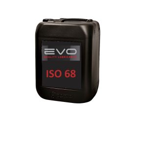 EVO ΥΔΡΑΥΛΙΚΟ ΛΑΔΙ ISO 68 ΔΟΧΕΙΟ 20L