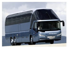 MAN NEOPLAN
