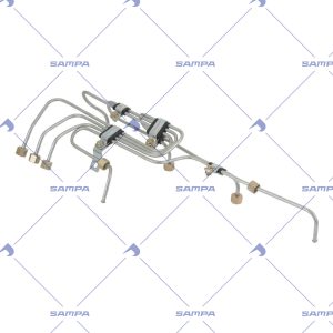 ΣΕΤ ΣΩΛΗΝΕΣ ΜΠΕΚ