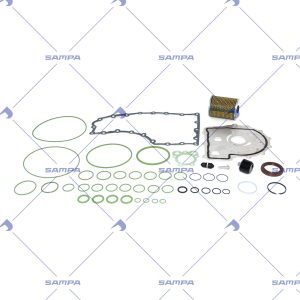 ΣΕΤ ΕΠΙΣΚΕΥΗΣ RETARDER