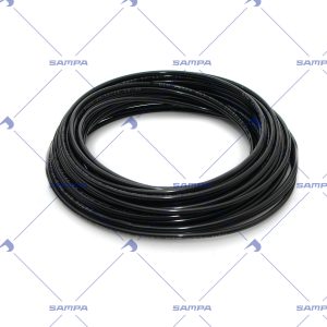 ΣΩΛΗΝΑΣ ΠΟΛΥΑΜΙΔΙΟΥ 6mm, ΚΟΥΛΟΥΡΑ 25m