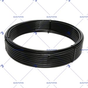 ΣΩΛΗΝΑΣ ΠΟΛΥΑΜΙΔΙΟΥ 8mm, ΚΟΥΛΟΥΡΑ 25m