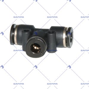 ΤΑΧΥΣΥΝΔΕΣΜΟΣ ΑΕΡΟΣ ΤΑΦ 6mm