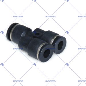 ΤΑΧΥΣΥΝΔΕΣΜΟΣ ΑΕΡΟΣ Υ 6mm