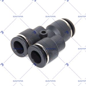 ΤΑΧΥΣΥΝΔΕΣΜΟΣ ΑΕΡΟΣ Υ 12mm