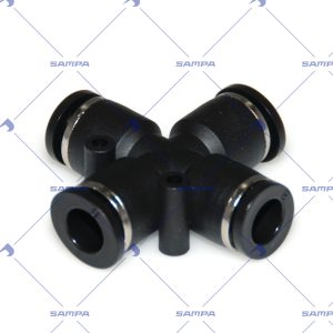 ΤΑΧΥΣΥΝΔΕΣΜΟΣ ΑΕΡΟΣ ΣΤΑΥΡΟΣ 8mm