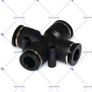 ΤΑΧΥΣΥΝΔΕΣΜΟΣ 10mm ΤΑΦ T10
