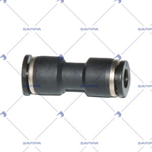 ΤΑΧΥΣΥΝΔΕΣΜΟΣ ΑΕΡΟΣ 6mm