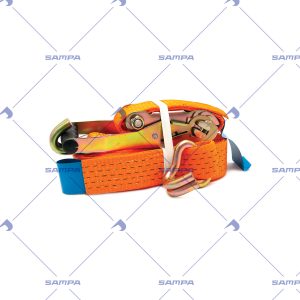 ΣΕΤ ΙΜΑΝΤΑΣ ΠΡΟΣΔΕΣΗΣ ΚΑΣΤΑΝΙΑ ΦΟΡΤΙΟΥ 8m, 50mm