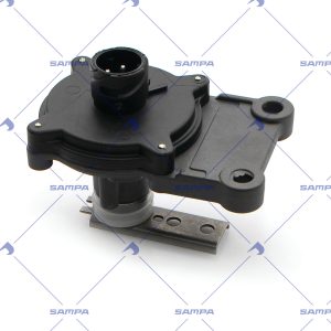 ΒΑΛΒΙΔΑ ΡΥΘΜΙΣΗΣ ΥΨΟΥΣ