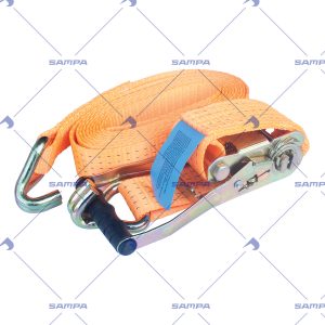 ΣΕΤ ΙΜΑΝΤΑΣ ΠΡΟΣΔΕΣΗΣ ΚΑΣΤΑΝΙΑ ΦΟΡΤΙΟΥ 5m, 50mm