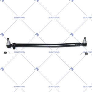 ΜΠΑΡΑ ΤΙΜΟΝΙΟΥ