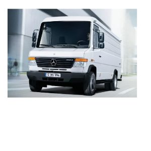 MERCEDES VARIO TRANSPORTER 1996 - 2021