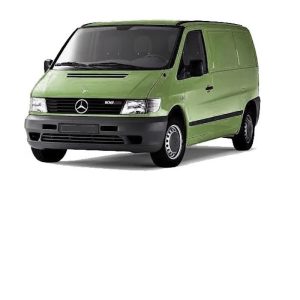 MERCEDES VITO I W638 (1996-2003)
