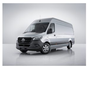 MERCEDES SPRINTER III (2018 + )